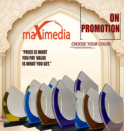 AC013 CURVED1 AC013 Curved Award