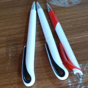 Pro002 Plastic Pen