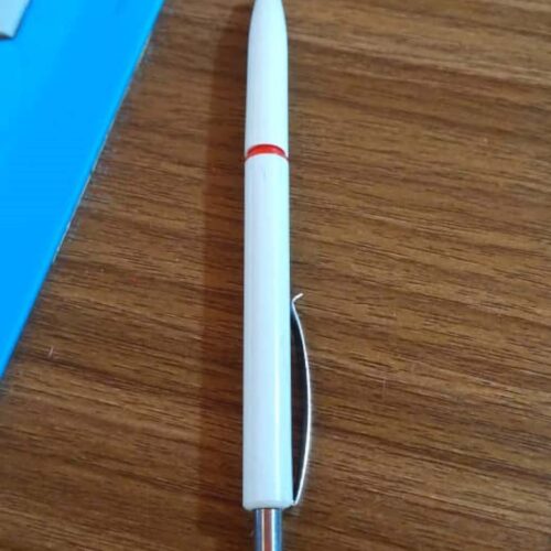 Pro003 Plastic Pen