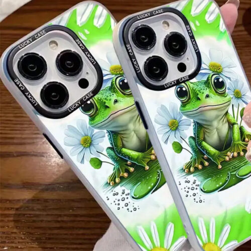 Pro005 Branded Phone Cover